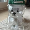 Starbucks Bear Cup