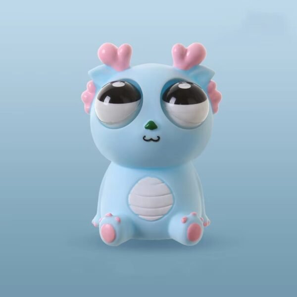 EyePop Dragon Squish