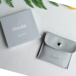 Rhode Style Compact Makeup Mirror