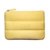 Rhode Lemontini Travel Beauty Pouch