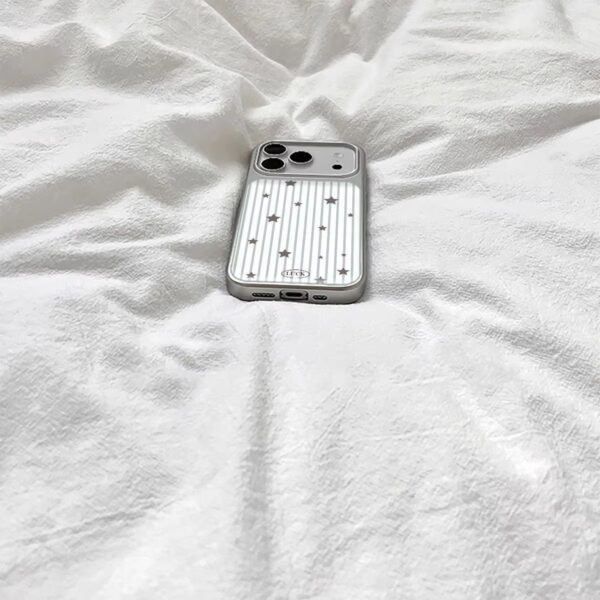 StarStripe Y2K Case