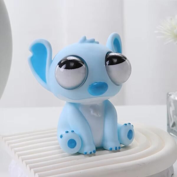 EyePop Dragon Squish