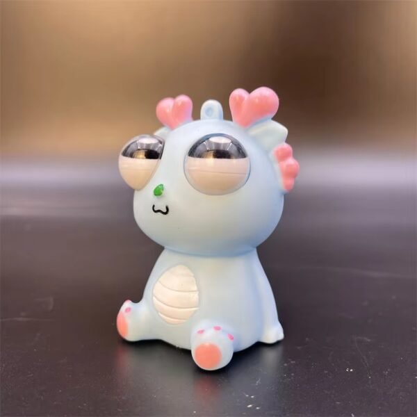 EyePop Dragon Squish