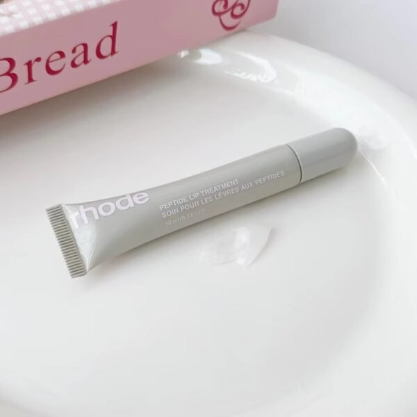 Rhode Peptide Lip Tint
