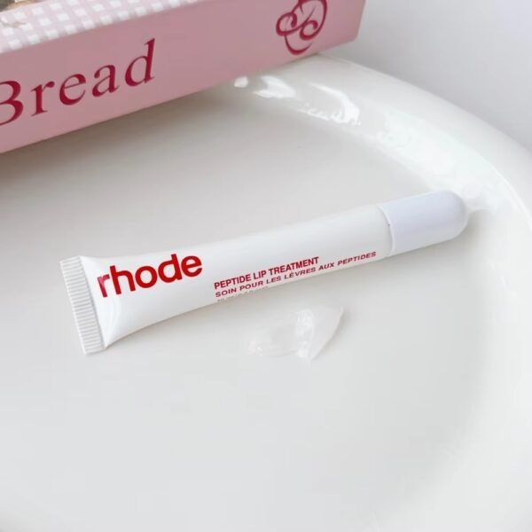 Rhode Peptide Lip Tint