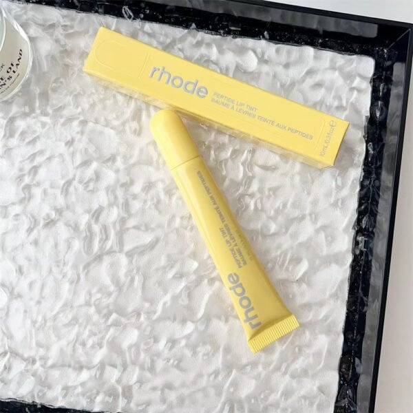 Rhode Peptide Lip Tint