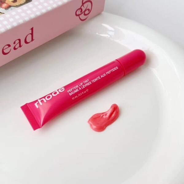 Rhode Peptide Lip Tint