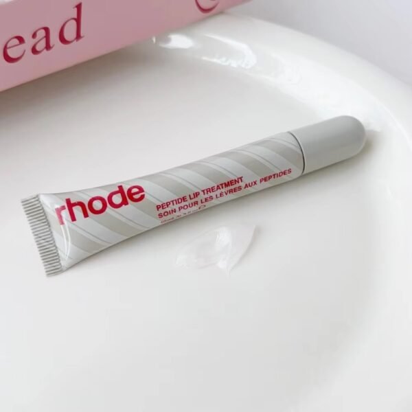 Rhode Peptide Lip Tint